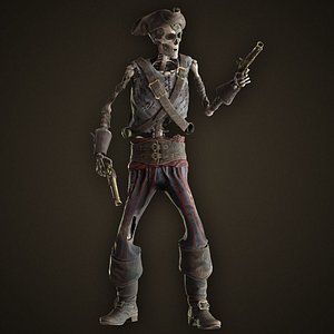 skeleton warrior 2