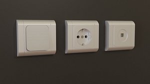 Electrical Installation Set