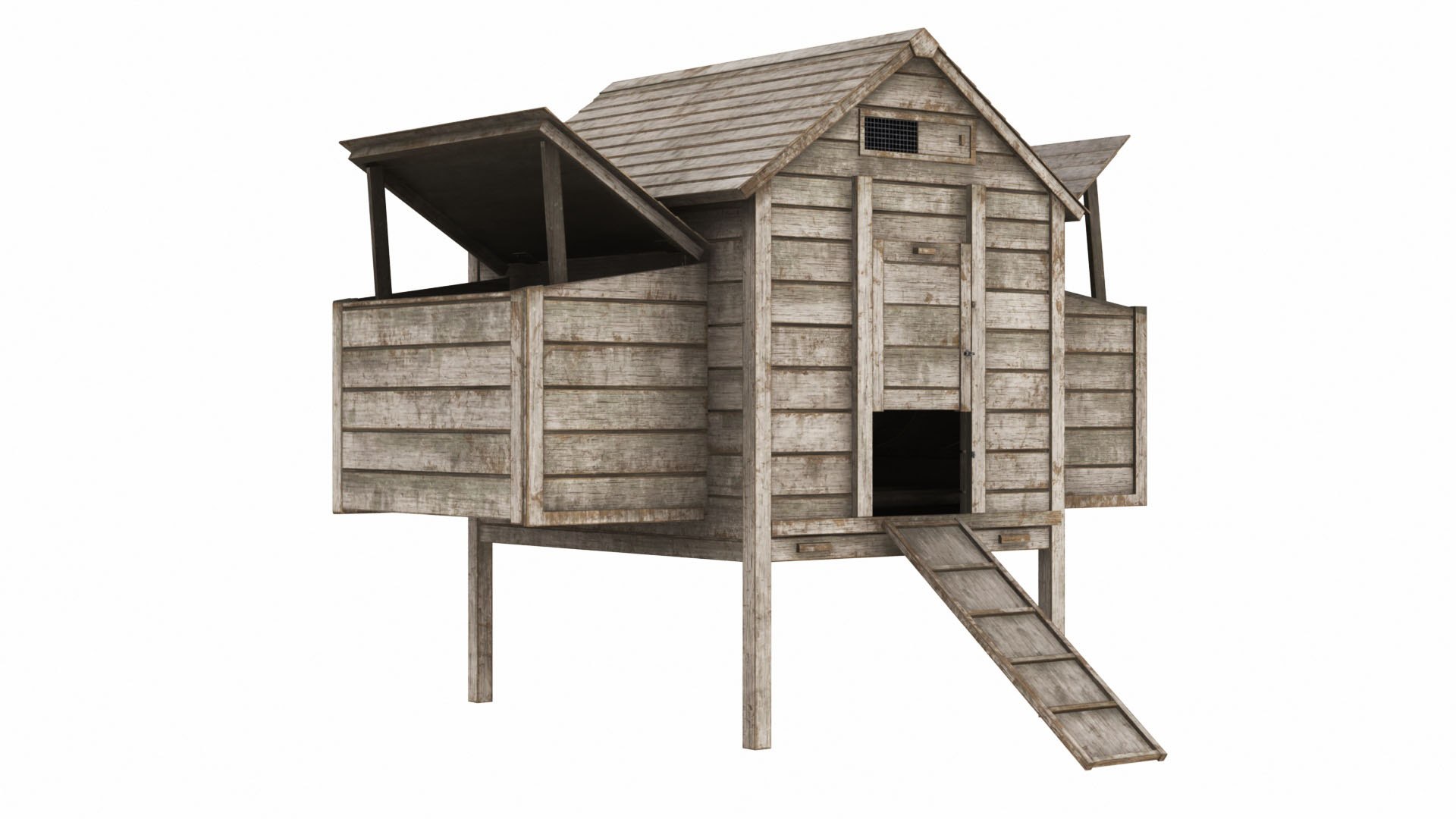 3D Chicken Coop and Chickens Collection https://p.turbosquid.com/ts-thumb/Nf/FqHMgy/aP/chickencoop1/jpg/1791130691/1920x1080/fit_q87/8515f999c7488f1982a10c00c5df0767d13b66ca/chickencoop1.jpg