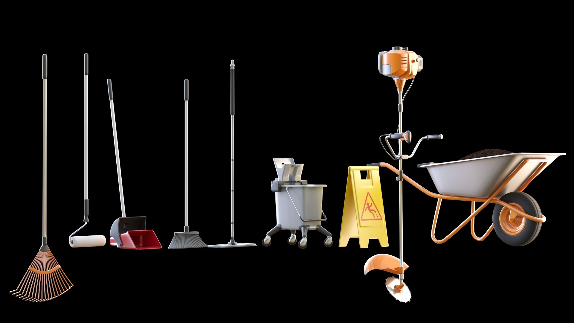 Worker 3D model https://p.turbosquid.com/ts-thumb/Nf/G7Xbjm/Xl/equipment_01/jpg/1693034124/1920x1080/fit_q87/9aebad8fc6123e9d698bd93ed7a958d0bf09a7e6/equipment_01.jpg