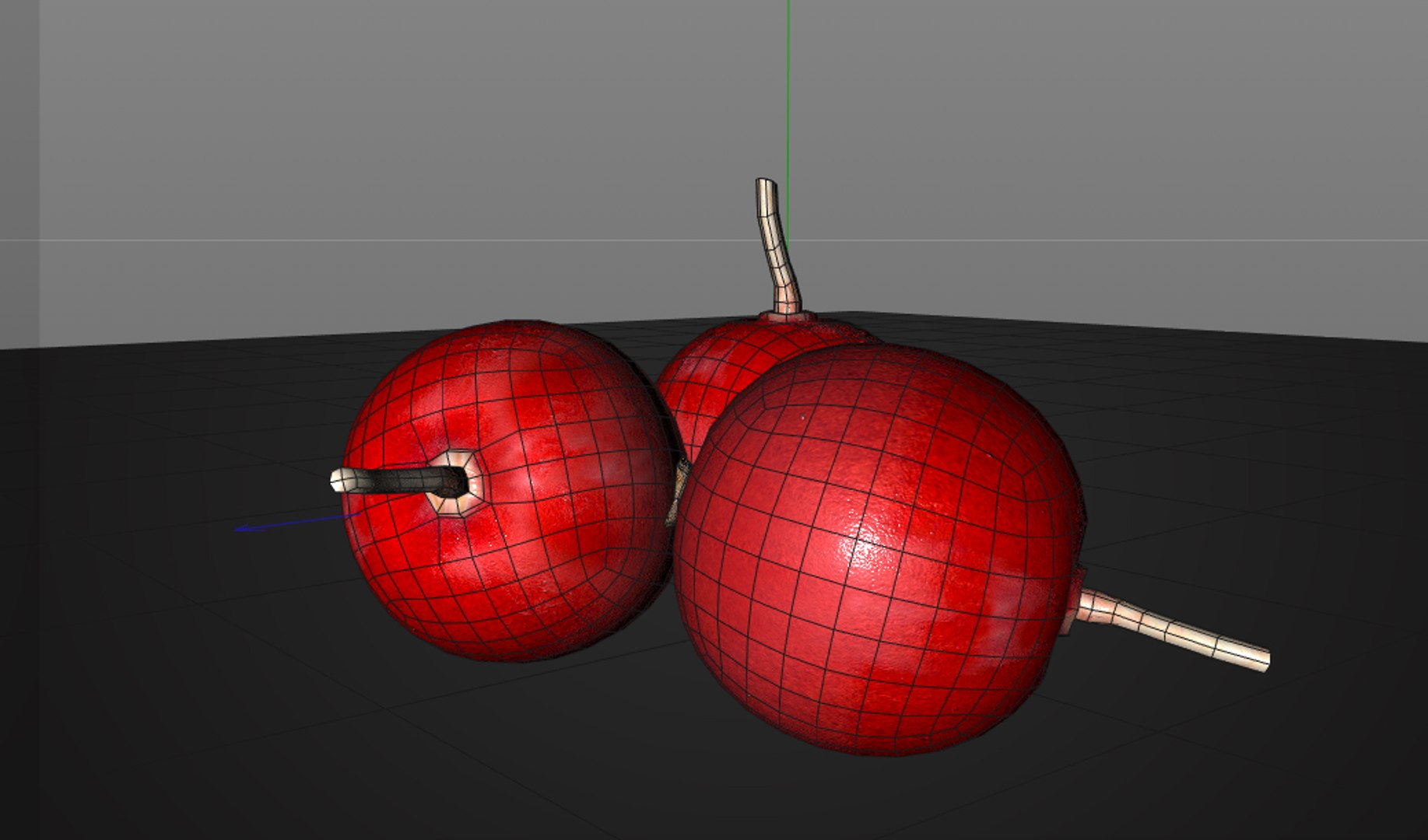 berry fruit 3D model https://p.turbosquid.com/ts-thumb/Nf/HaTn76/VZAZmJ5e/5/jpg/1586255186/1920x1080/fit_q87/67f4d75b2be0a6f748f6d1236b55243cb0c7d30f/5.jpg