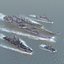 中国海军Set01