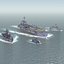 中国海军Set01