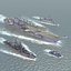中国海军Set01