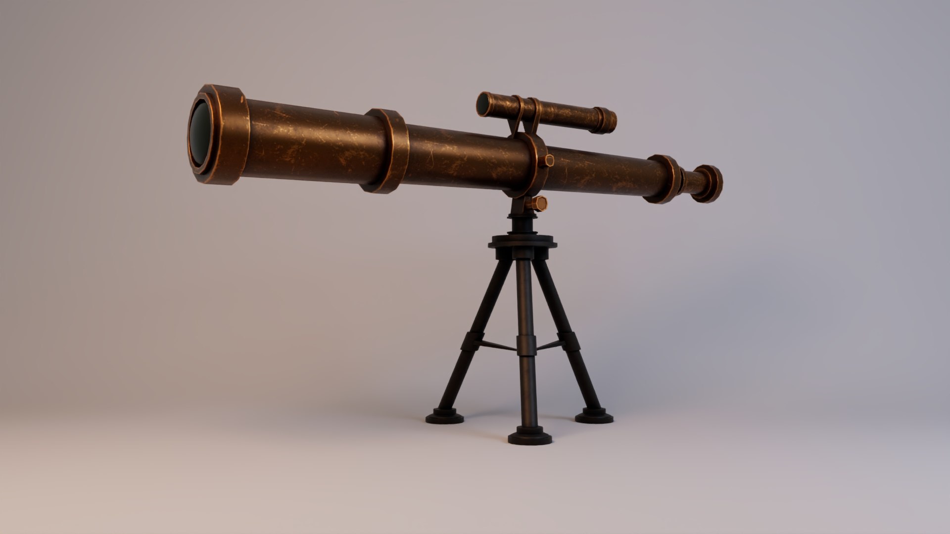 Realistic Astronomical Telescope 3D model https://p.turbosquid.com/ts-thumb/Nf/QI2KxO/jU/render_02/jpg/1742233905/1920x1080/fit_q87/4b21ed4dc4295ae55d3f4c08fc0db268cd48c9c9/render_02.jpg