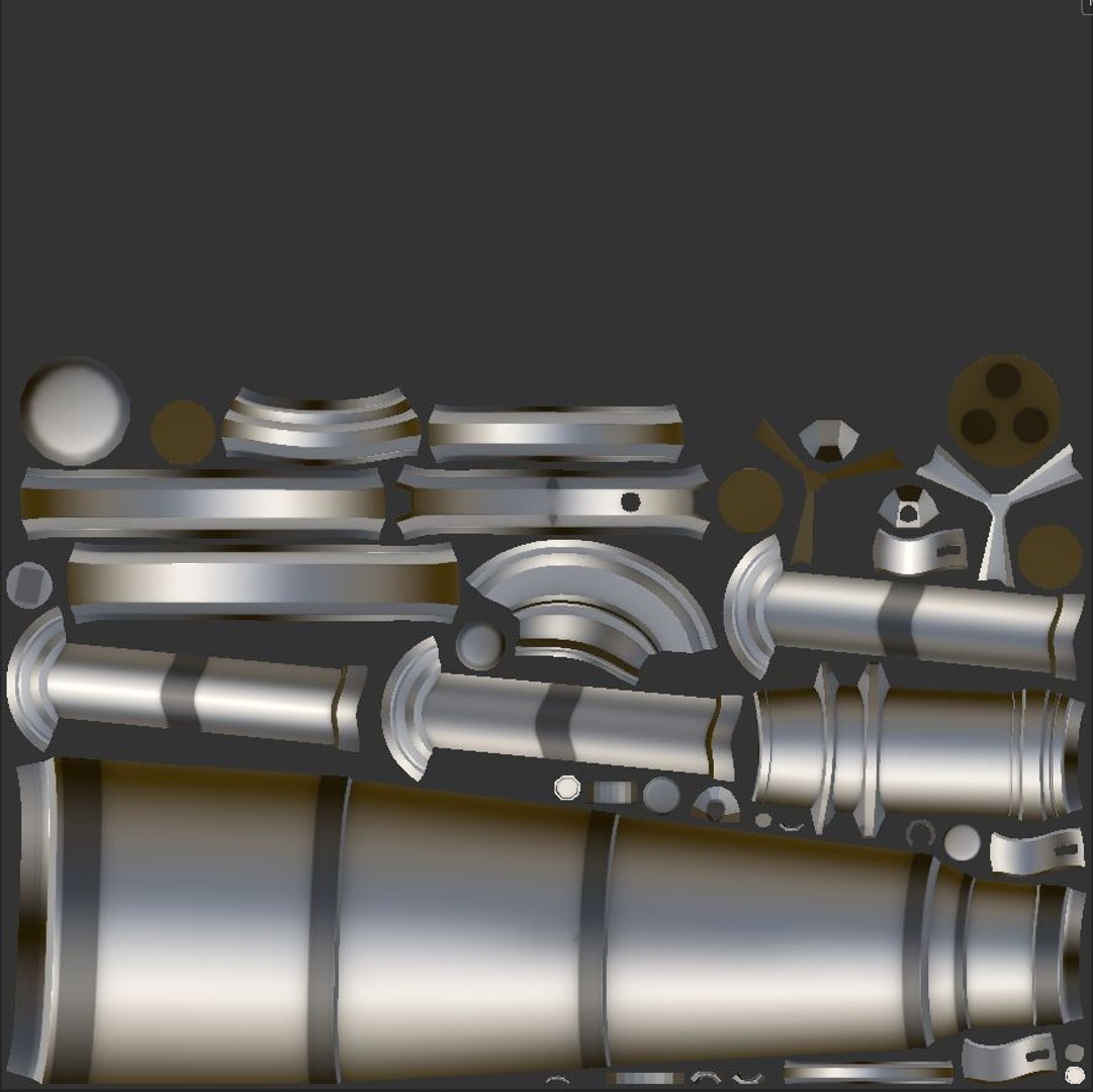 Realistic Astronomical Telescope 3D model https://p.turbosquid.com/ts-thumb/Nf/QI2KxO/vn/uv_mapping/jpg/1742234390/1920x1080/fit_q87/1e1a35cdf13a3febbeba23dac8b568d6daec6bf8/uv_mapping.jpg