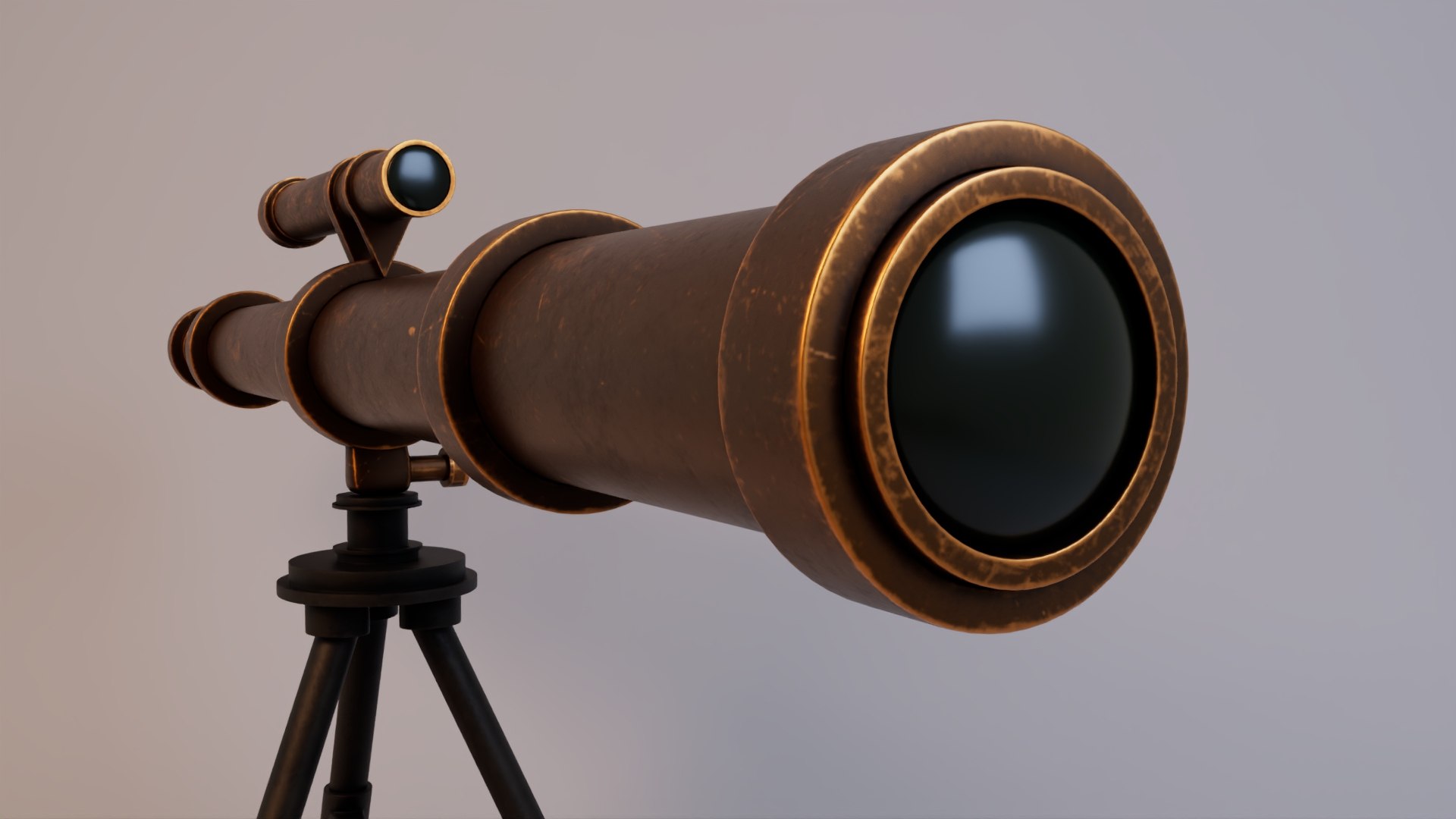 Realistic Astronomical Telescope 3D model https://p.turbosquid.com/ts-thumb/Nf/QI2KxO/z1/render_08/jpg/1742233911/1920x1080/fit_q87/0e5529b9212b42ad3bf967c46643ac3a2d2b738a/render_08.jpg