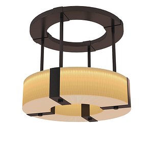 Wired Designs Shore Ceiling Lamp