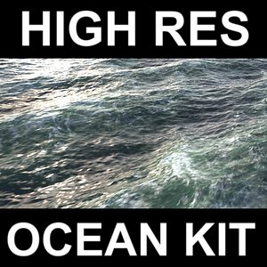 Ocean Kit