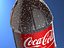 Coca Cola 2 Liter