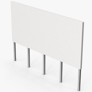 3D Billboard