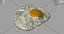 Oeuf frit