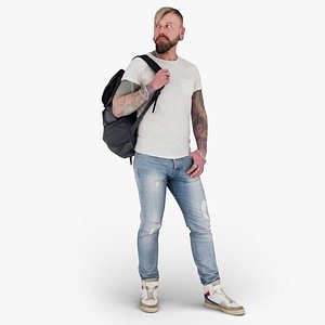 Modern Student model
