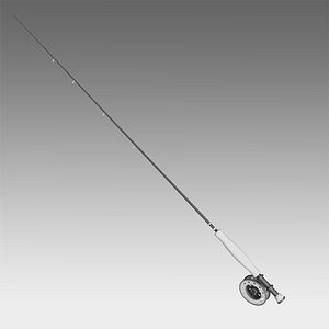 Fishing Rod