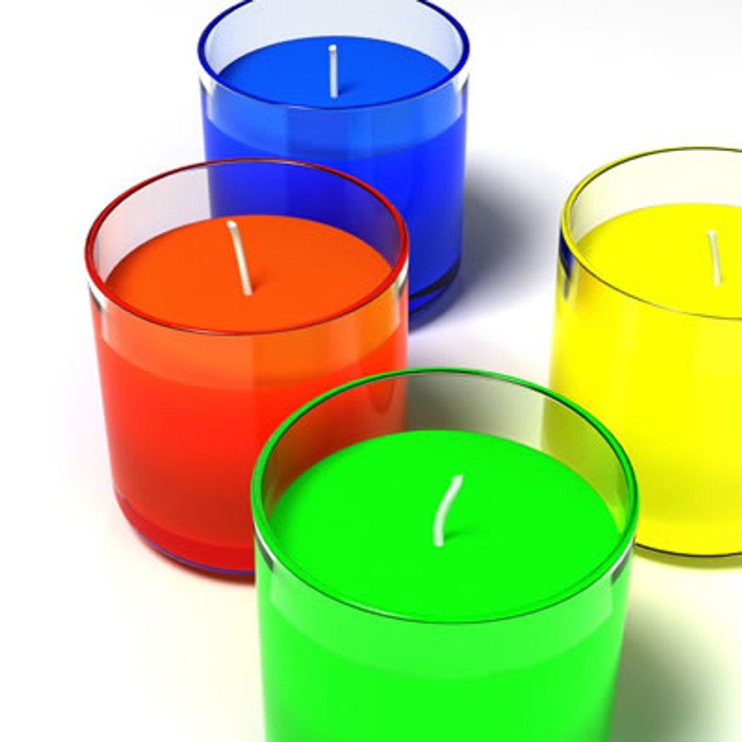 Candle Max