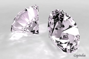 Diamond