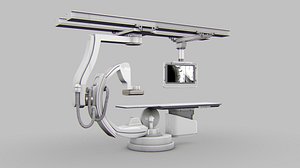 X-Ray Machine