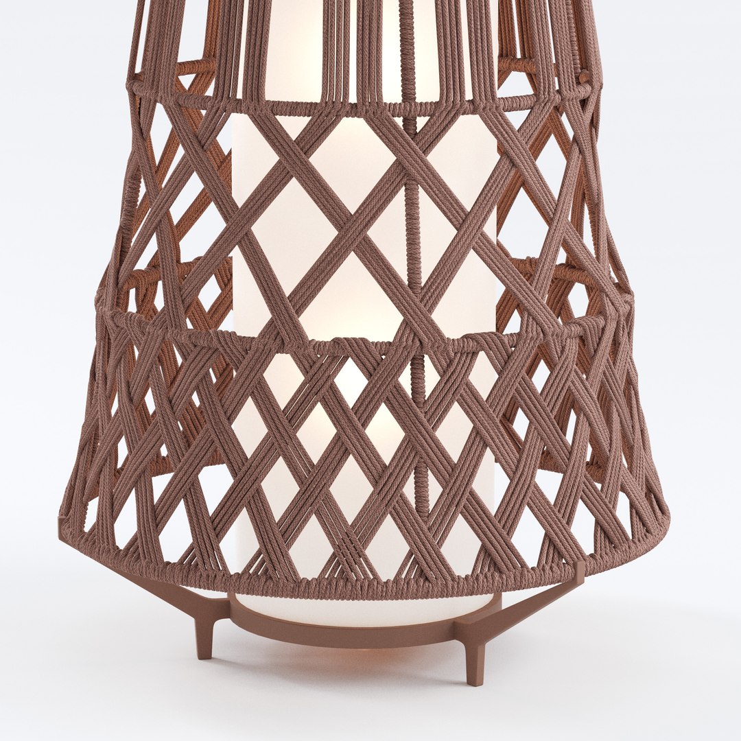 Outdoor Garden Wicker Floor Lamp Talenti 3D model https://p.turbosquid.com/ts-thumb/Nf/s7YSQk/QS/tribalrender5/jpg/1687945927/1920x1080/fit_q87/62cfc296b075ede0c494869cd639751ebef21a88/tribalrender5.jpg