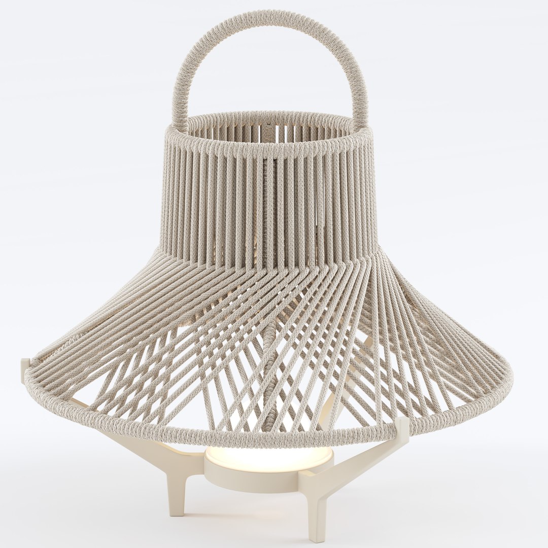 Outdoor Garden Wicker Floor Lamp Talenti 3D model https://p.turbosquid.com/ts-thumb/Nf/s7YSQk/hi/tribalrender7/jpg/1687945926/1920x1080/fit_q87/f0eff45aaf174e072d5709b17d30ced0f9dc7869/tribalrender7.jpg