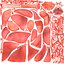 Lungs Human anatomy Lowpoly AR VR mobile