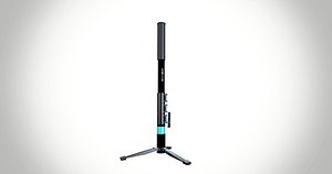 3D Ricoh theta with Stand