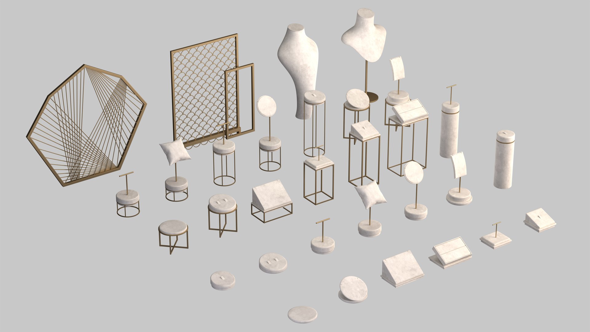 3D Monicadisplaystudio White Velvet Jewelry Stand Vol 13 https://p.turbosquid.com/ts-thumb/Nf/tVQEoZ/5E/1/jpg/1683493430/1920x1080/fit_q87/de8f817203e5d5fe13f18e2cc399b6f83b60f7fd/1.jpg