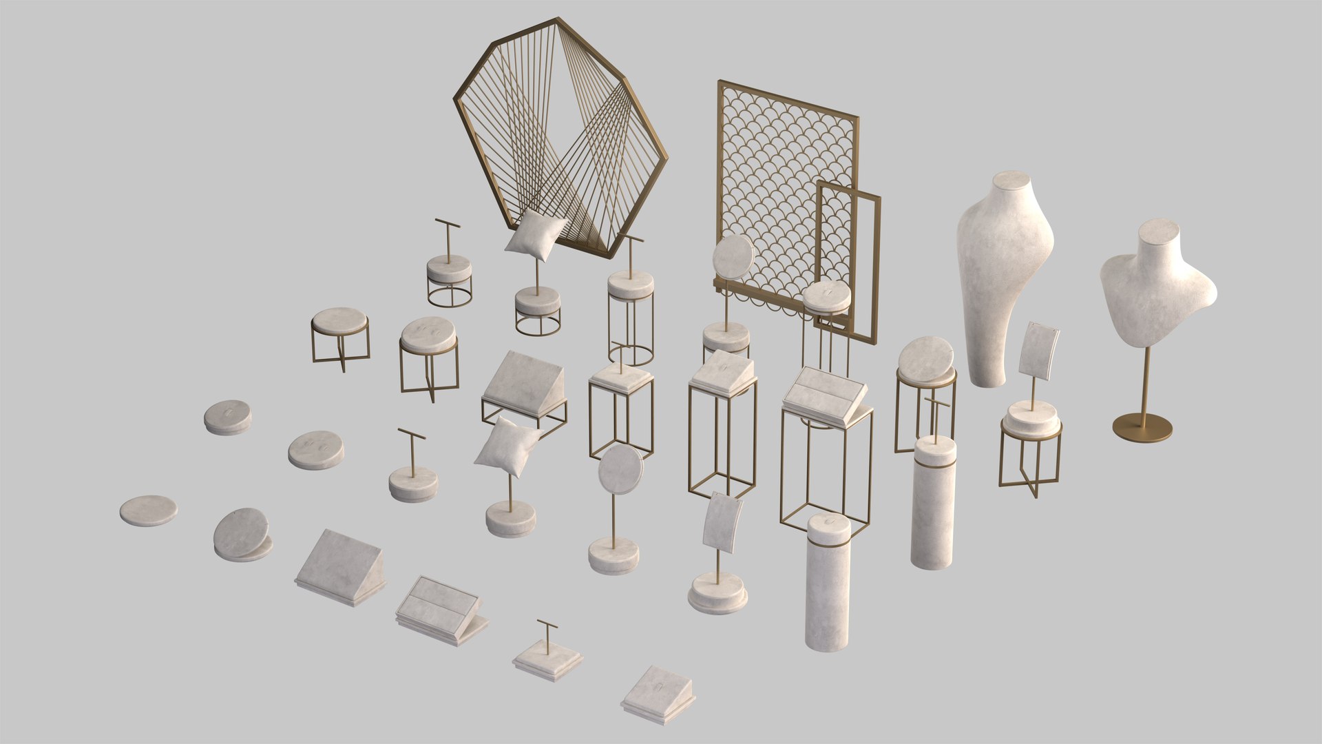 3D Monicadisplaystudio White Velvet Jewelry Stand Vol 13 https://p.turbosquid.com/ts-thumb/Nf/tVQEoZ/Ys/2/jpg/1683493430/1920x1080/fit_q87/df4f9e75b300a56b28b9b0a448ec6f1e807b08d5/2.jpg