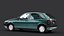 1988 Фиат Типо DGT