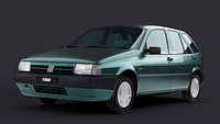 1988 Fiat Tipo  DGT