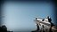 MG- 56 Sturmgewehr Low-Poly