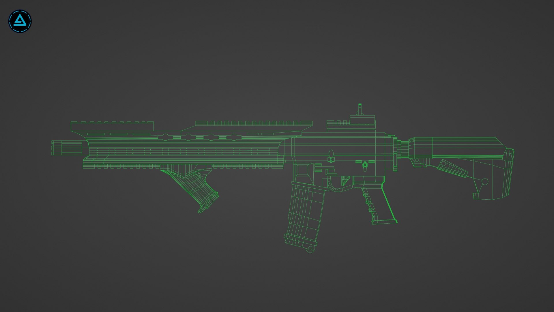 MG- 56 Assault rifle Low-poly model https://p.turbosquid.com/ts-thumb/Ng/1TR8KO/Dg/12/jpg/1658258243/1920x1080/fit_q87/1f466549f8081a64e16c122e7c234385f53c77f8/12.jpg