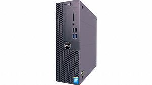 Dell CPU PBR Textured