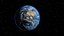 Earth from Space