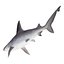 Sharks Rigged Collection 7 for Maya