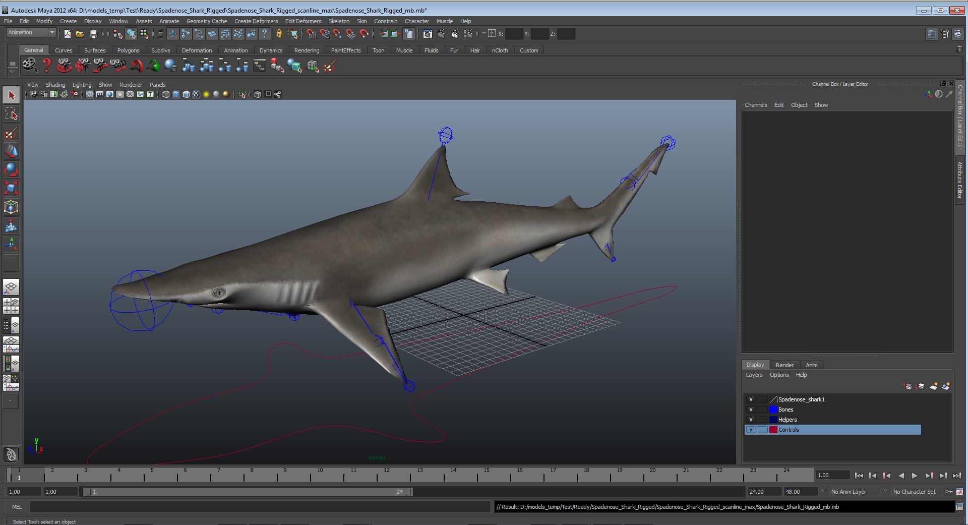 3D sharks rigged 7 https://p.turbosquid.com/ts-thumb/Ng/3NEQgT/YIPw2SNT/spadenosesharkriggedmaya3dmodel28/jpg/1582532423/1920x1080/fit_q87/999f547b346df28d271aa6cff247abceebefee9b/spadenosesharkriggedmaya3dmodel28.jpg