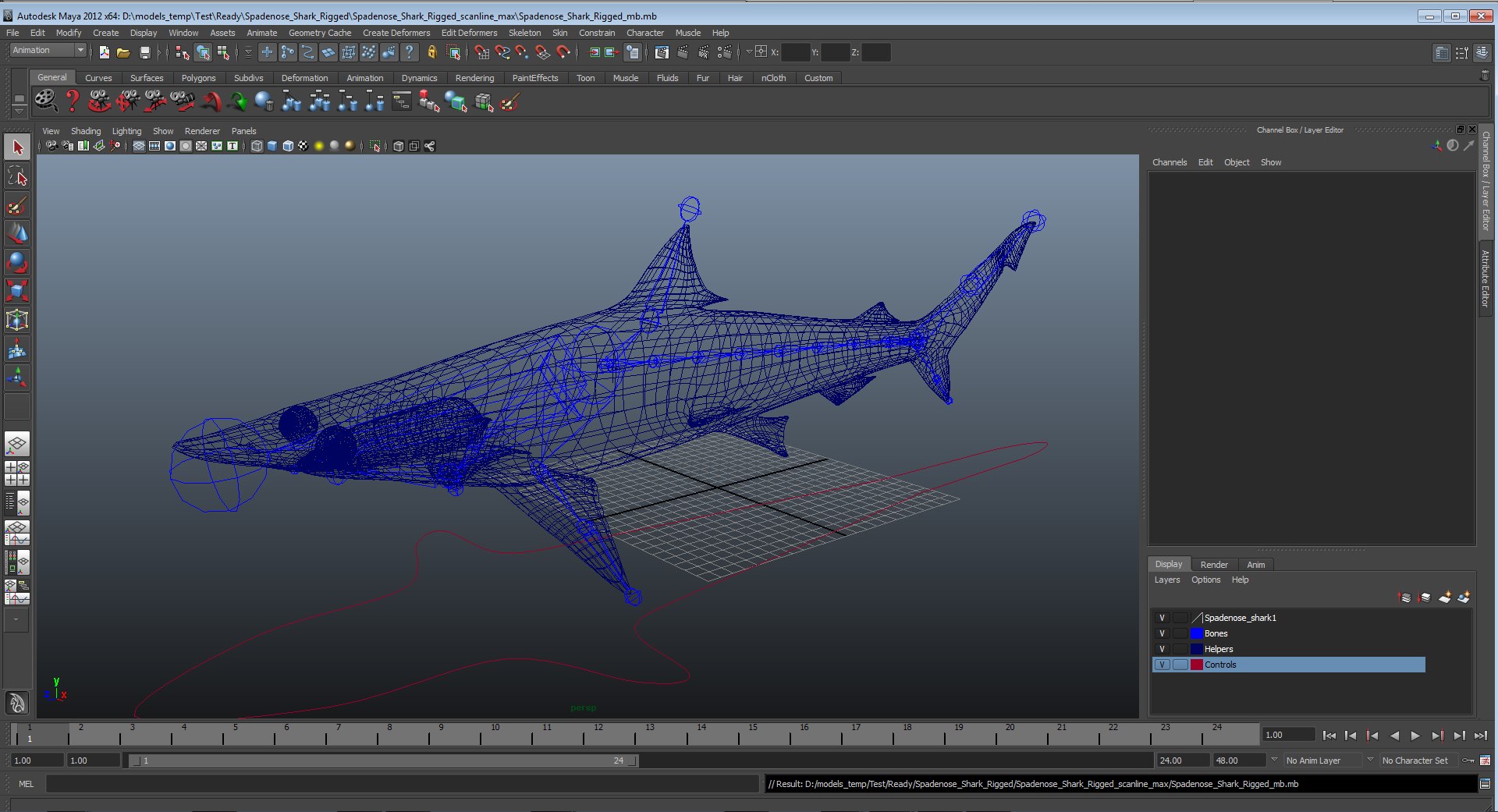 3D sharks rigged 7 https://p.turbosquid.com/ts-thumb/Ng/3NEQgT/pwoNVnRH/spadenosesharkriggedmaya3dmodel27/jpg/1582532423/1920x1080/fit_q87/0c3225fc41fb8742a26a03667bef46f517781f57/spadenosesharkriggedmaya3dmodel27.jpg