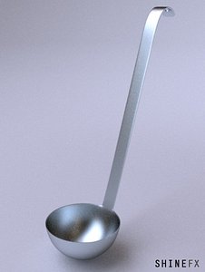 Kitchen Ladle
