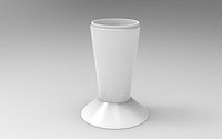 Oholo Plant Pot