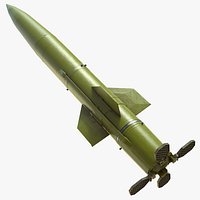 9M79 1 Tochka U