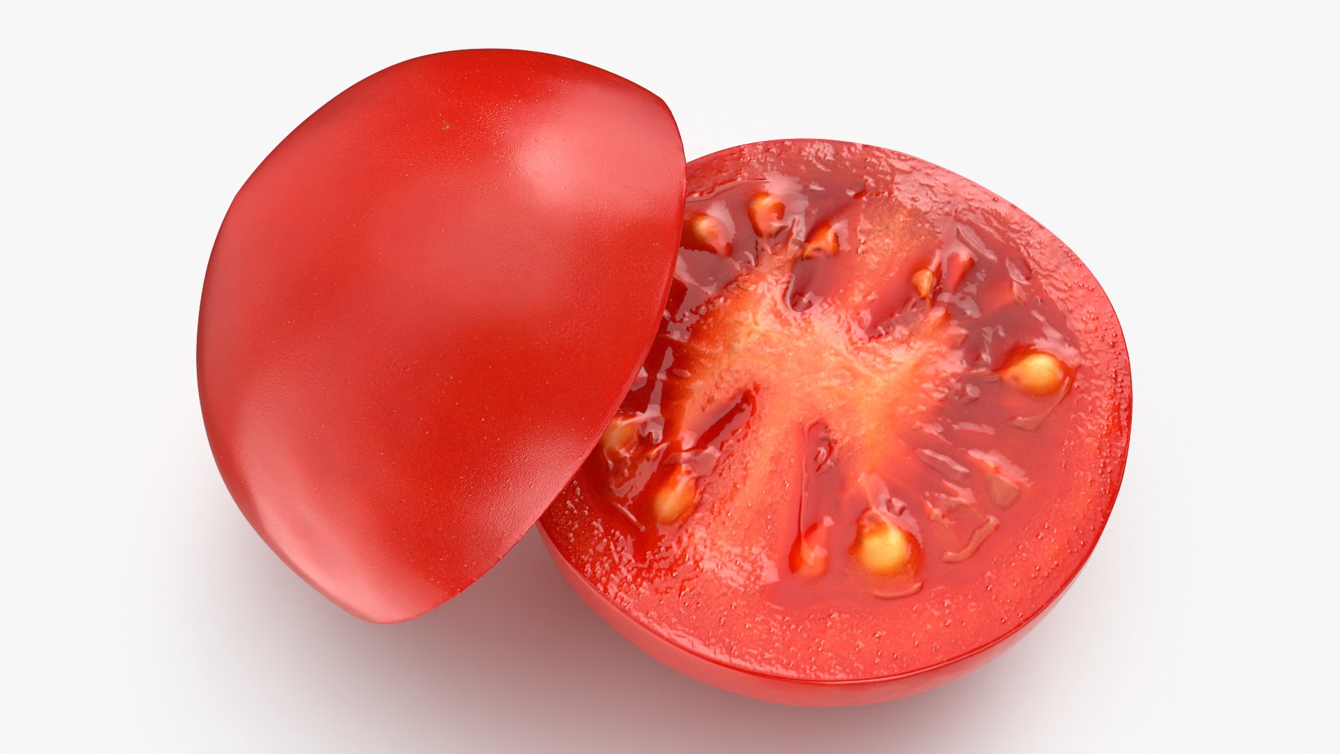 Cherry Tomato Halves 3D https://p.turbosquid.com/ts-thumb/Ng/7rcoAf/9V/halfcherrytomato_0004/png/1785513669/1920x1080/fit_q87/e2acc6f5fbd00d5e816c9768d48e0a24b4be2f0d/halfcherrytomato_0004.jpg