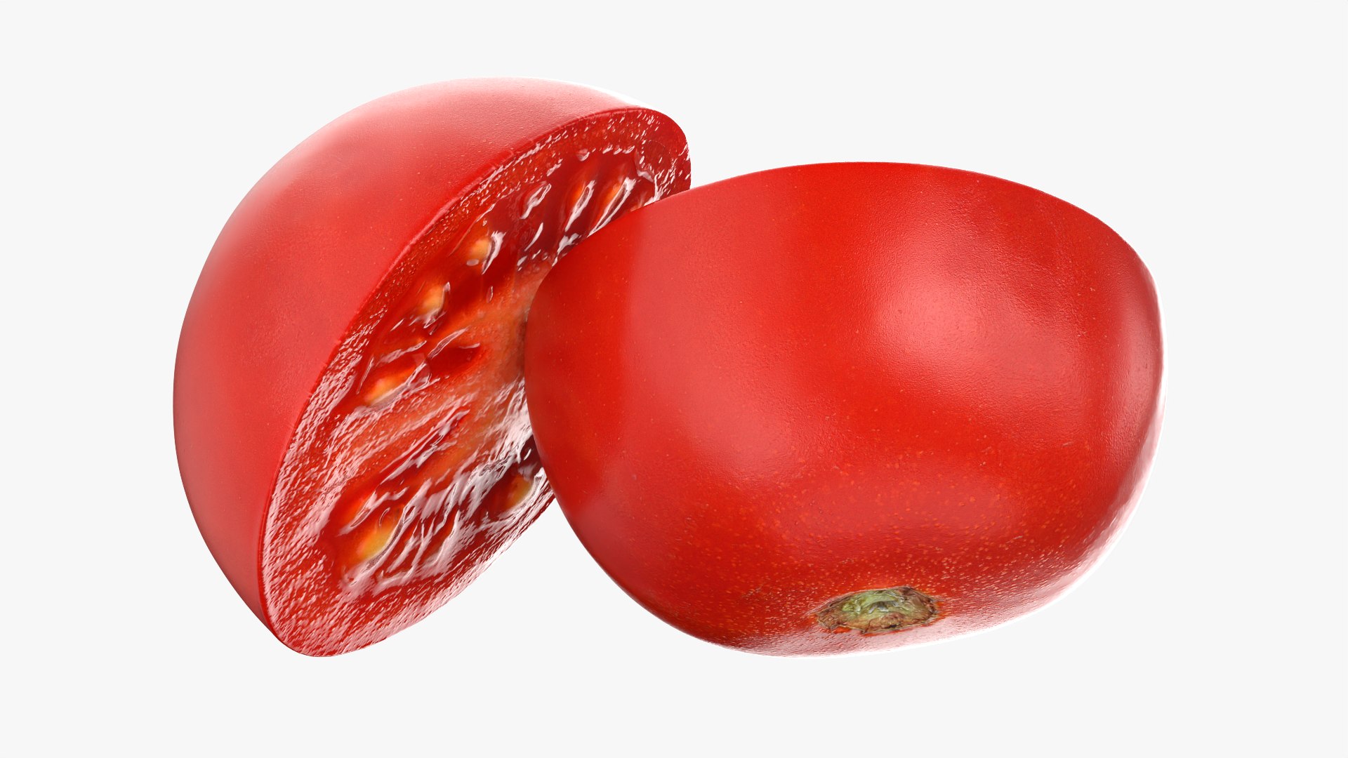 Cherry Tomato Halves 3D https://p.turbosquid.com/ts-thumb/Ng/7rcoAf/C9/halfcherrytomato_0010/png/1785513690/1920x1080/fit_q87/01f8df07c953e820f0d8d0aa38c9044b779aa043/halfcherrytomato_0010.jpg