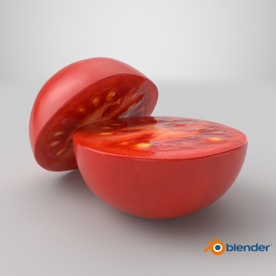 Cherry Tomato Halves 3D https://p.turbosquid.com/ts-thumb/Ng/7rcoAf/gG/stemcell_blender_cycles_render/png/1786041499/1920x1080/fit_q87/9e81ac97663d2673f90ffb420db4386b98f6838c/stemcell_blender_cycles_render.jpg