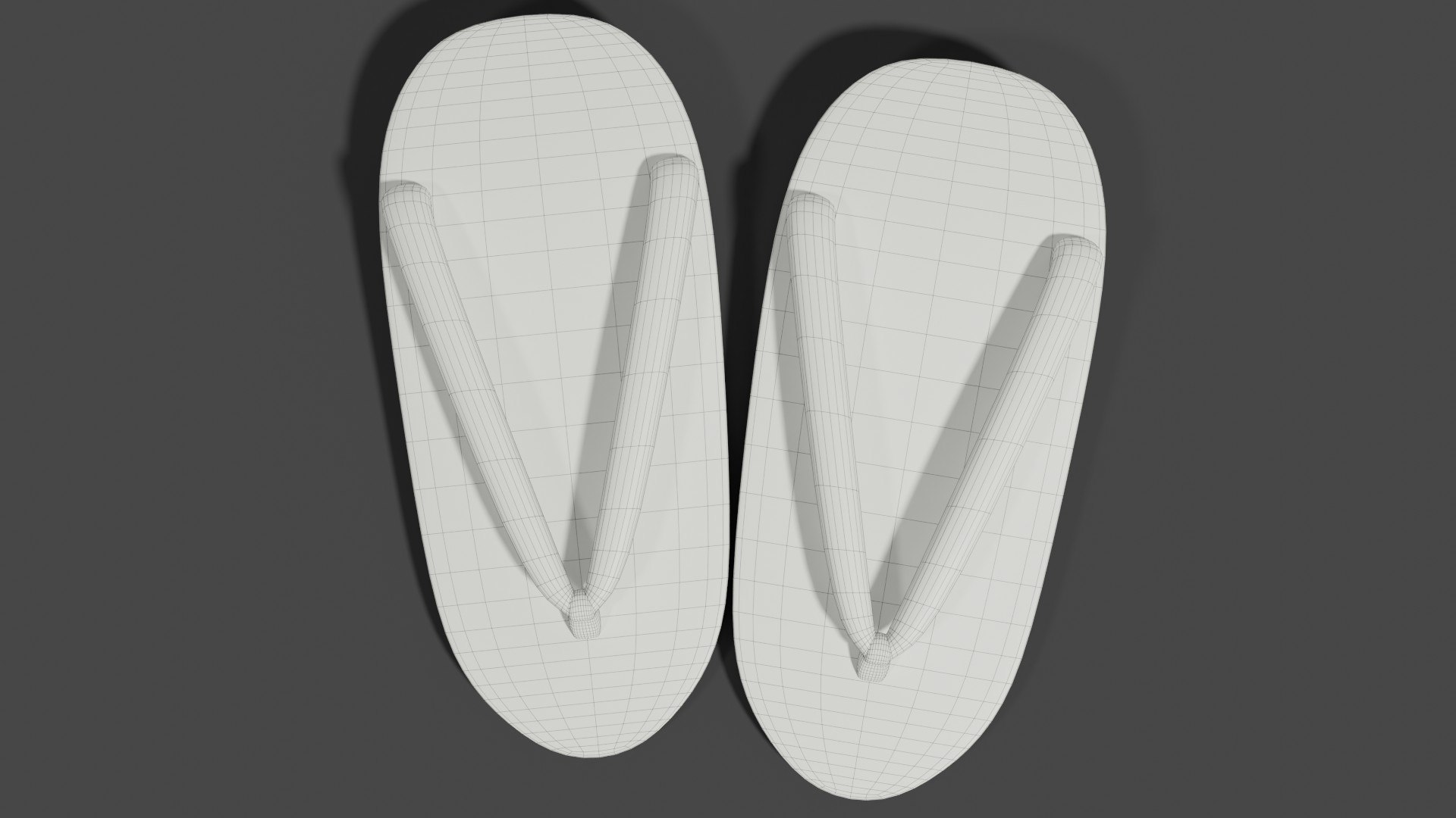 3D Geta Japanese Sandals model https://p.turbosquid.com/ts-thumb/Ng/9hqWRs/eY/wireframe_upgeta/jpg/1621397635/1920x1080/fit_q87/735f4364208c3b7e8ca28e658d3fb0203187e937/wireframe_upgeta.jpg