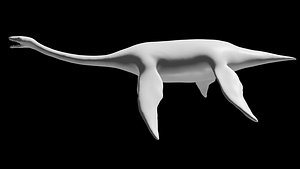 Plesiosaurus