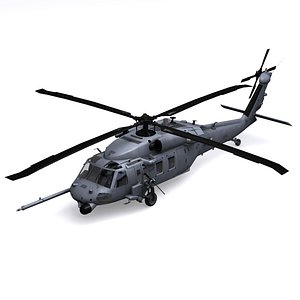 HH-60 Pave Hawk