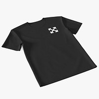 Off White Shirt