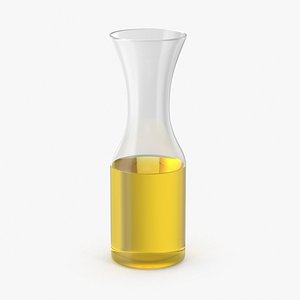 max wine carafe white