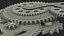3D model cog gears