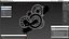 3D model cog gears