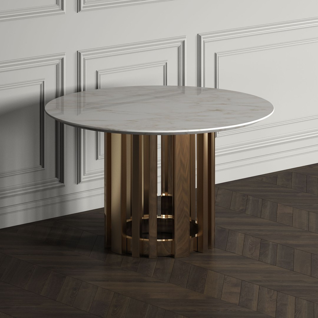 3D circle dining table https://p.turbosquid.com/ts-thumb/Ng/CE0MHn/F4EOSOg3/circlediningtable2/jpg/1606167567/1920x1080/fit_q87/aadd302bcd767c686152418c71587ad5bb6d8a12/circlediningtable2.jpg
